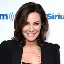 'RHONY' Star Luann de Lesseps Reveals She's Completed Probation -- See Her Touching Post
