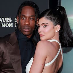 Kylie Jenner & Travis Scott 'Flirty' Amid Thanksgiving Together: Where Their Relationship Stands