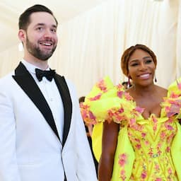 Serena Williams and Alexis Ohanian's Relationship Timeline