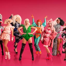'RuPaul's Drag Race UK': Meet the Queens