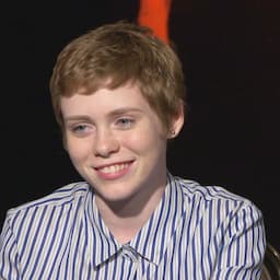 'IT Chapter Two' Teen Stars Share How They Bonded With Adult Counterparts on Set (Exclusive)
