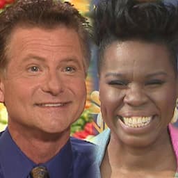 Leslie Jones Preparing for ‘Supermarket Sweep’ Reboot: What We Know About the OG Game Show