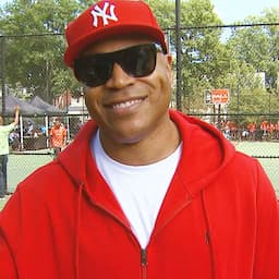 LL Cool J Talks Giving Back to His Hometown (Exclusive) 