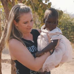 Inside Melissa Joan Hart's Mission Trip to Zambia (Exclusive)