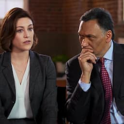 'Bluff City Law' First Look: Jimmy Smits and Caitlin McGee Fight for the Little Guy in NBC Drama (Exclusive)