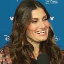 Idina Menzel Says 'Frozen' Is 'One of the Greatest Gifts' of Her Life (Exclusive)