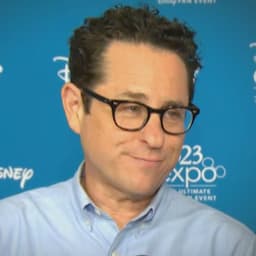 J.J. Abrams Says Working on Final Installment of 'Skywalker' Trilogy Was 'Very Meaningful' (Exclusive)