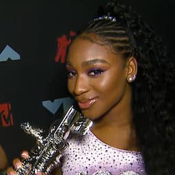 Normani Reveals the 'Blood, Sweat & Tears' That Went Into Her Epic 2019 MTV VMAs Performance (Exclusive)