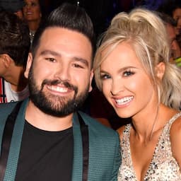 Shay Mooney and Wife Hannah Welcome Baby No. 2 