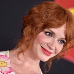Christina Hendricks Reveals She Played an Unusual But Iconic Role in 'American Beauty'