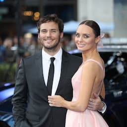 Sam Claflin and Wife Laura Haddock Split After 6 Years of Marriage