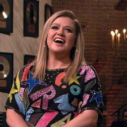 'The Kelly Clarkson Show': Behind the Scenes of Her New Daytime Talk Show