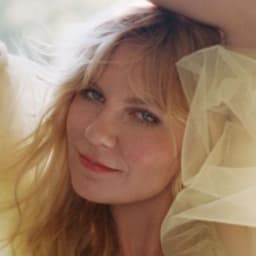 Kirsten Dunst Reveals She Hasn’t Worked Out Since Giving Birth