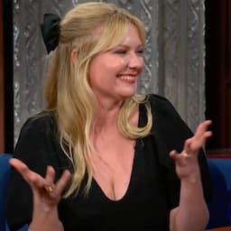 Kirsten Dunst Says Former Co-Stars Brad Pitt and Tom Cruise ‘Treated Me Like a Little Sister’