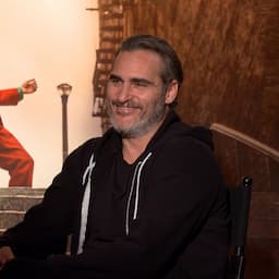 Joaquin Phoenix Lost Over 50 Pounds for 'Joker': Inside His Epic Transformation (Exclusive)