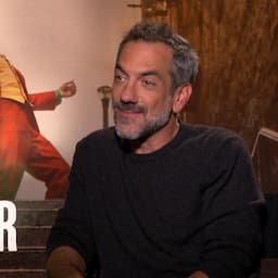 'Joker' Director Todd Phillips Discusses Popular Theory | Full Interview 