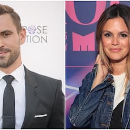 Nick Viall and Rachel Bilson Spark Romance Rumors: Inside Their Connection (Exclusive)