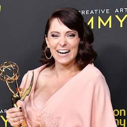 Rachel Bloom on Her 'Humble' Emmys Pregnancy Reveal: Find If She's Having a Boy or a Girl! (Exclusive)