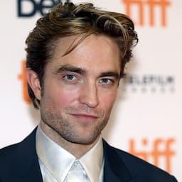 Robert Pattinson Admits He Thought 'Twilight' Was a 'Strange Story'