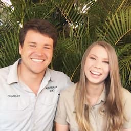Bindi Irwin and Fiance Chandler Powell Say They Want to Televise Their Wedding (Exclusive)