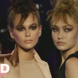 NYFW Spring 2020: The Best Runway Moments From Tom Ford, Anna Sui and More!