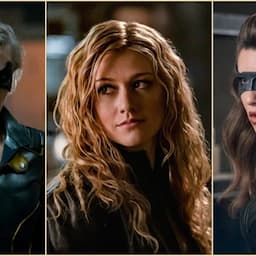 Female-Led 'Arrow' Spinoff in the Works at The CW