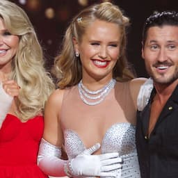 'Dancing With the Stars' Cast Reacts to Shocking Week 6 Elimination (Exclusive)