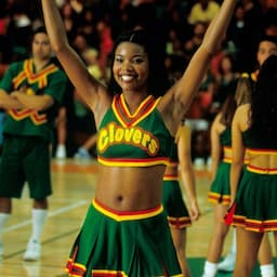 Gabrielle Union Has a Great Idea for a 'Bring It On' Sequel