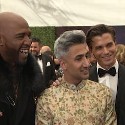 'DWTS': Karamo Brown Explains Why His 'Queer Eye' Co-Stars Won't Be Attending the Premiere