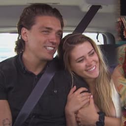 'Bachelor in Paradise': How Dean Unglert Convinced Caelynn Miller-Keyes to Leave With Him