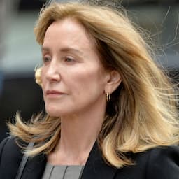 Felicity Huffman 'Doing Really Well' in Prison, Source Says (Exclusive)