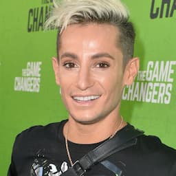 Frankie Grande Weighs In on Sister Ariana's Forever 21 Lawsuit & Farrah Moan's 'Stealing' Claims (Exclusive)
