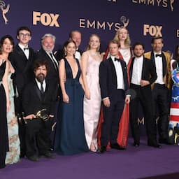 Emmy Awards 2019: The Complete List of Winners