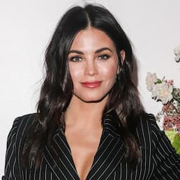 Jenna Dewan Says She's 'So Happy' After Announcing Birth of Baby Boy 