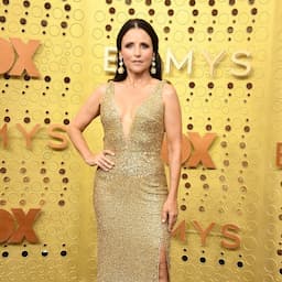 Julia Louis-Dreyfus on Why the Final Season of 'Veep' Was the Most 'Meaningful' to Her (Exclusive)