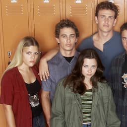 Busy Philipps Honors the 20th Anniversary of 'Freaks and Geeks' With Her Favorite Throwback Pics