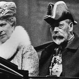 'Downton Abbey': King George V, Queen Mary and the Real-Life Royal Visit That Inspired the Film