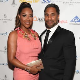 Kenya Moore 'Finally' Finalizes Divorce From Marc Daly