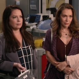 'Charmed' Stars Alyssa Milano and Holly Marie Combs to Reunite on 'Grey's Anatomy'