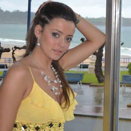 Spanish Pop Star Joana Sainz García Killed In Freak Fireworks Accident During Music Festival