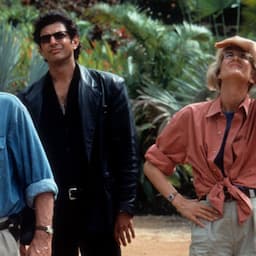 Laura Dern, Sam Neill & Jeff Goldblum to Reprise Their Roles for 'Jurassic World 3'