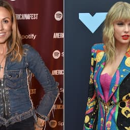 Sheryl Crow Talks Taylor Swift's Masters Battle: 'I Don’t Know What the Big Stink Was'