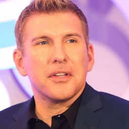Todd Chrisley Fires Back at Claim He Is Gay