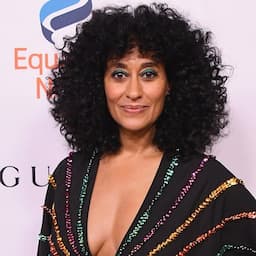Tracee Ellis Ross to Launch Haircare Line for Curls