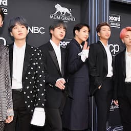 BTS Announces Release Date for First Single Off 'Map of the Soul : 7' Comeback Album