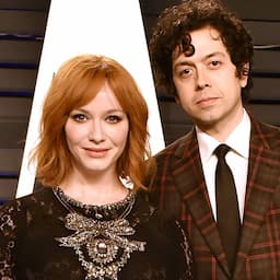 Christina Hendricks and Husband Geoffrey Arend Announce Split After 10 Years of Marriage
