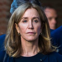 Felicity Huffman Hopes to Return to Acting Next Year Following College Admissions Scandal