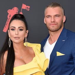 JWoww's Ex Issues Apology After Flirting With Her 'Jersey Shore' Co-Star