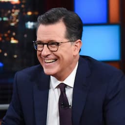Stephen Colbert Recovering From Surgery After Ruptured Appendix 