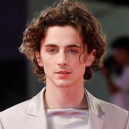 Timothée Chalamet to Play Young Willy Wonka in New Origin Film 'Wonka'